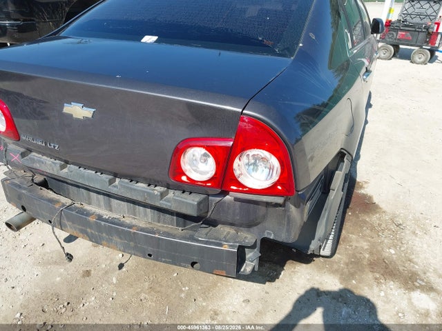 Продаж на аукціоні авто 2010 Chevrolet Malibu Ltz, vin: 1G1ZE5EB2A4133099, номер лоту: 45961363