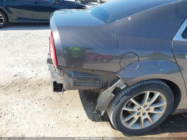 Продаж на аукціоні авто 2010 Chevrolet Malibu Ltz, vin: 1G1ZE5EB2A4133099, номер лоту: 45961363