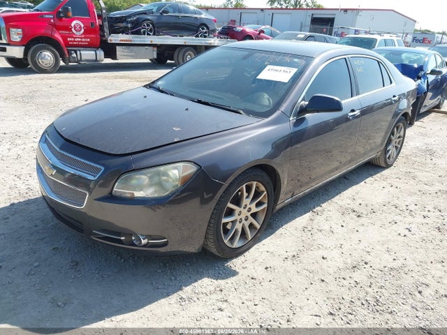 Продаж на аукціоні авто 2010 Chevrolet Malibu Ltz, vin: 1G1ZE5EB2A4133099, номер лоту: 45961363