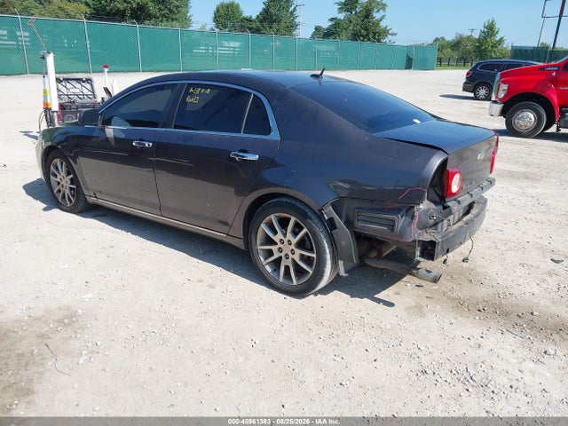 Продаж на аукціоні авто 2010 Chevrolet Malibu Ltz, vin: 1G1ZE5EB2A4133099, номер лоту: 45961363