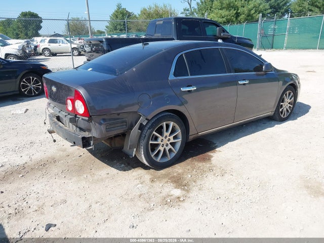 Продаж на аукціоні авто 2010 Chevrolet Malibu Ltz, vin: 1G1ZE5EB2A4133099, номер лоту: 45961363