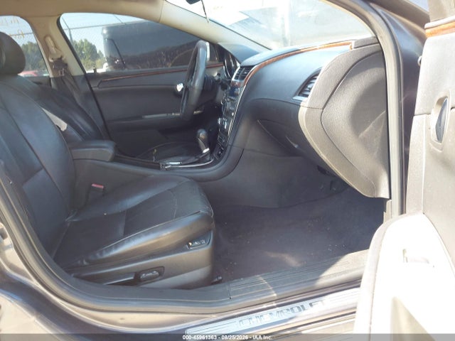 Продаж на аукціоні авто 2010 Chevrolet Malibu Ltz, vin: 1G1ZE5EB2A4133099, номер лоту: 45961363