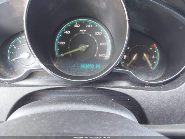 Продаж на аукціоні авто 2010 Chevrolet Malibu Ltz, vin: 1G1ZE5EB2A4133099, номер лоту: 45961363