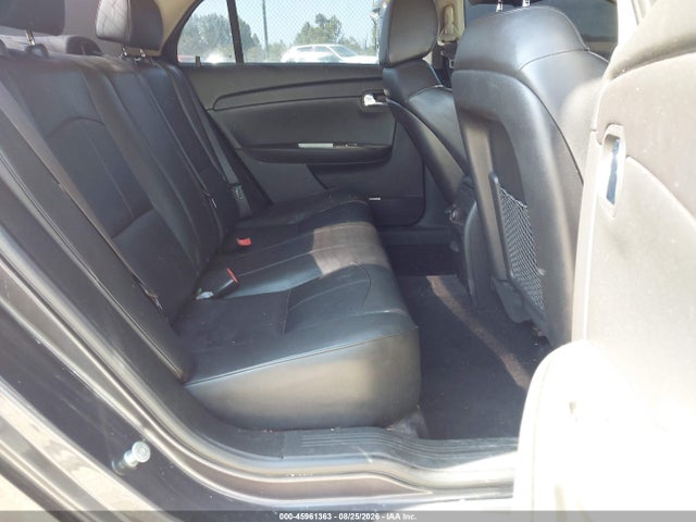 Продаж на аукціоні авто 2010 Chevrolet Malibu Ltz, vin: 1G1ZE5EB2A4133099, номер лоту: 45961363