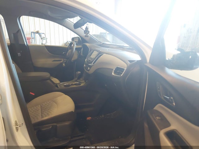 45961365 :رقم المزاد ، 3GNAXSEV9KS557668 vin ، 2019 Chevrolet Equinox Ls مزاد بيع