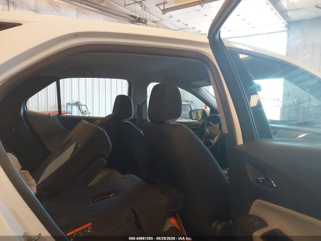 45961365 :رقم المزاد ، 3GNAXSEV9KS557668 vin ، 2019 Chevrolet Equinox Ls مزاد بيع