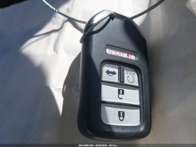 45961366 :رقم المزاد ، 1HGCV1F44NA107439 vin ، 2022 Honda Accord Sport Special Edition مزاد بيع