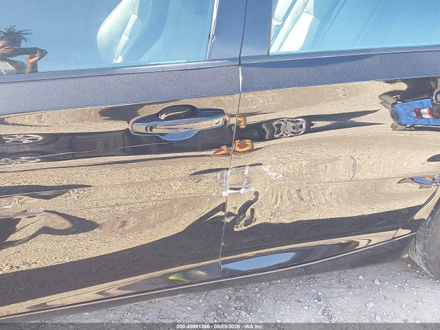 45961366 :رقم المزاد ، 1HGCV1F44NA107439 vin ، 2022 Honda Accord Sport Special Edition مزاد بيع