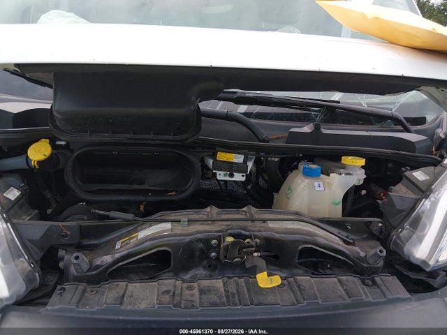Продажа на аукционе авто 2023 Ram Promaster 3500 Cargo Van High Roof 159 Wb Ext, vin: 3C6MRVJG3PE522257, номер лота: 45961370