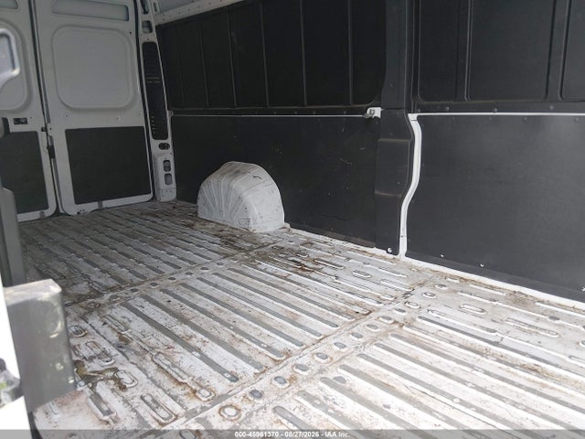 Продажа на аукционе авто 2023 Ram Promaster 3500 Cargo Van High Roof 159 Wb Ext, vin: 3C6MRVJG3PE522257, номер лота: 45961370