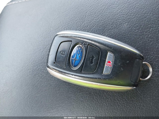 2016 Subaru Forester 2.0xt Touring მანქანა იყიდება აუქციონზე, vin: JF2SJGVC4GH557024, აუქციონის ნომერი: 45961377
