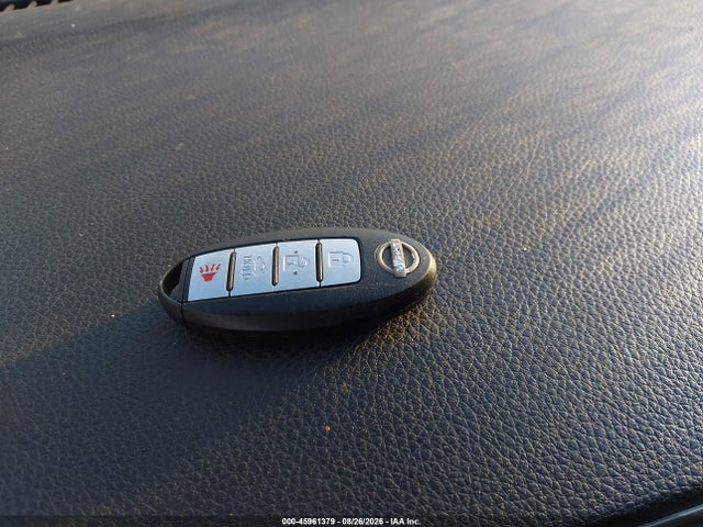 Продажа на аукционе авто 2017 Nissan Sentra Sv, vin: 3N1AB7AP2HY268409, номер лота: 45961379