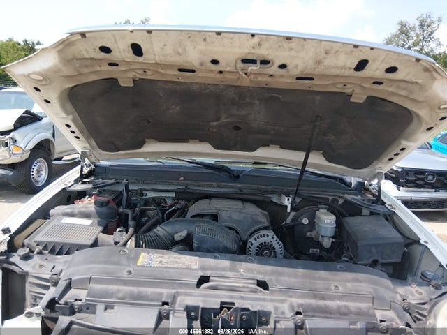 45961382 :رقم المزاد ، 1GKFC33J19R189083 vin ، 2009 Gmc Yukon Slt2 مزاد بيع