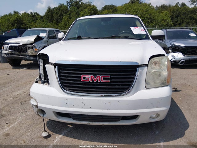 45961382 :رقم المزاد ، 1GKFC33J19R189083 vin ، 2009 Gmc Yukon Slt2 مزاد بيع