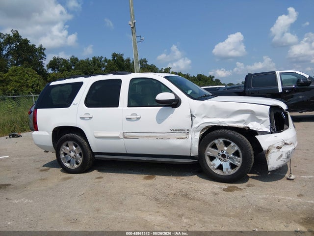 45961382 :رقم المزاد ، 1GKFC33J19R189083 vin ، 2009 Gmc Yukon Slt2 مزاد بيع