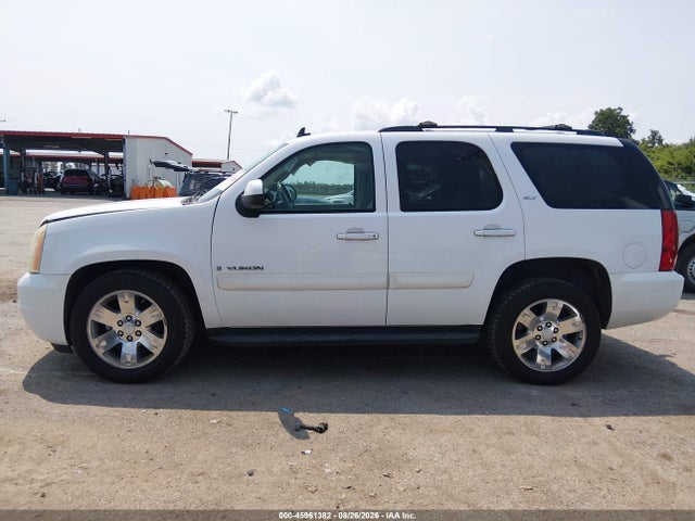 45961382 :رقم المزاد ، 1GKFC33J19R189083 vin ، 2009 Gmc Yukon Slt2 مزاد بيع