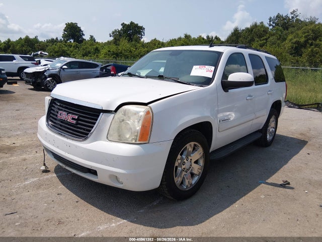 45961382 :رقم المزاد ، 1GKFC33J19R189083 vin ، 2009 Gmc Yukon Slt2 مزاد بيع