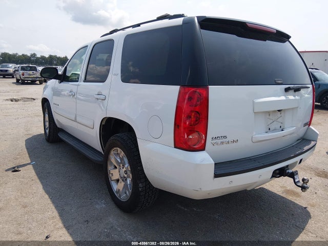 45961382 :رقم المزاد ، 1GKFC33J19R189083 vin ، 2009 Gmc Yukon Slt2 مزاد بيع