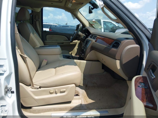 45961382 :رقم المزاد ، 1GKFC33J19R189083 vin ، 2009 Gmc Yukon Slt2 مزاد بيع