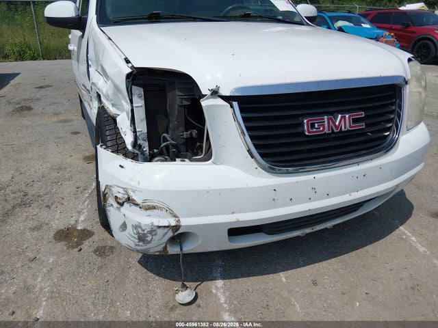45961382 :رقم المزاد ، 1GKFC33J19R189083 vin ، 2009 Gmc Yukon Slt2 مزاد بيع