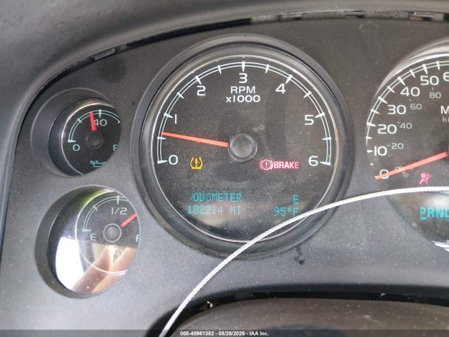 45961382 :رقم المزاد ، 1GKFC33J19R189083 vin ، 2009 Gmc Yukon Slt2 مزاد بيع