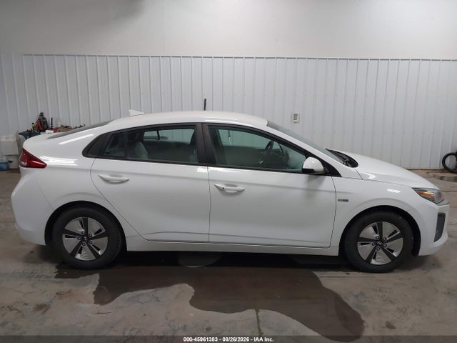 Aukcja sprzedaży 2020 Hyundai Ioniq Hybrid Blue, vin: KMHC65LC7LU233283, numer aukcji: 45961383