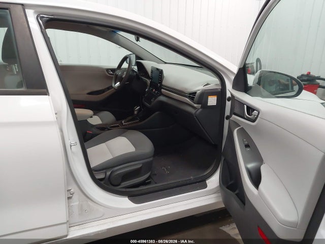 Aukcja sprzedaży 2020 Hyundai Ioniq Hybrid Blue, vin: KMHC65LC7LU233283, numer aukcji: 45961383