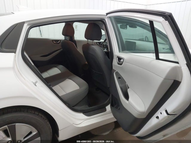 Aukcja sprzedaży 2020 Hyundai Ioniq Hybrid Blue, vin: KMHC65LC7LU233283, numer aukcji: 45961383