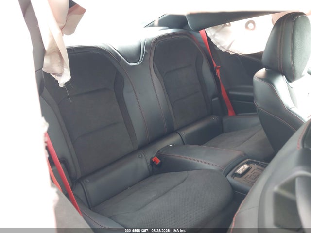 Продаж на аукціоні авто 2021 Chevrolet Camaro Rwd  Zl1, vin: 1G1FK1R6XM0101417, номер лоту: 45961387