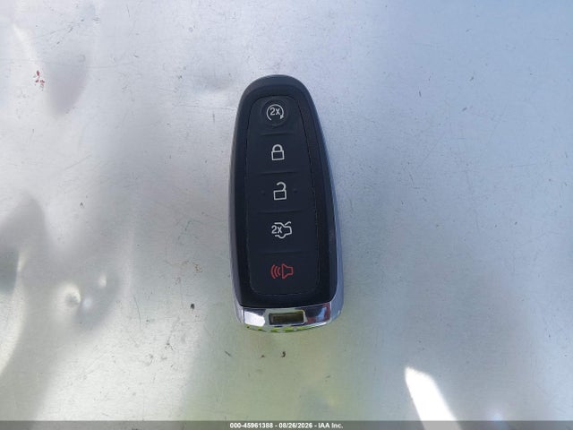 2013 Ford Edge Limited მანქანა იყიდება აუქციონზე, vin: 2FMDK3KC8DBB58235, აუქციონის ნომერი: 45961388