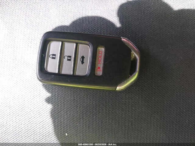 Aukcja sprzedaży 2018 Honda Civic Si, vin: 2HGFC3A54JH753199, numer aukcji: 45961390