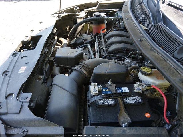 Продажа на аукционе авто 2018 Ford Explorer, vin: 1FM5K8B87JGC45335, номер лота: 45961391