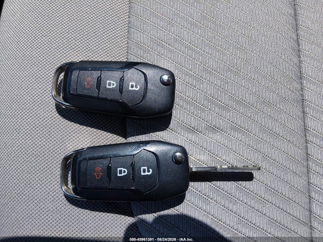 Продажа на аукционе авто 2018 Ford Explorer, vin: 1FM5K8B87JGC45335, номер лота: 45961391
