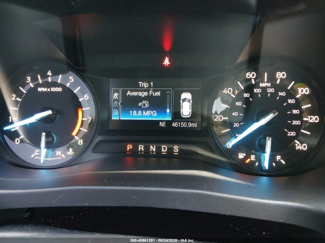 Продажа на аукционе авто 2018 Ford Explorer, vin: 1FM5K8B87JGC45335, номер лота: 45961391
