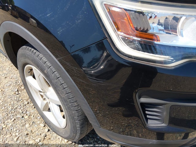 Продажа на аукционе авто 2018 Ford Explorer, vin: 1FM5K8B87JGC45335, номер лота: 45961391