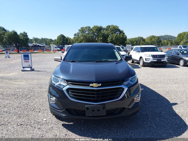 Продажа на аукционе авто 2019 Chevrolet Equinox Ls, vin: 3GNAXSEV7KS521963, номер лота: 45961393