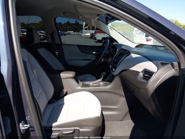 Продажа на аукционе авто 2019 Chevrolet Equinox Ls, vin: 3GNAXSEV7KS521963, номер лота: 45961393