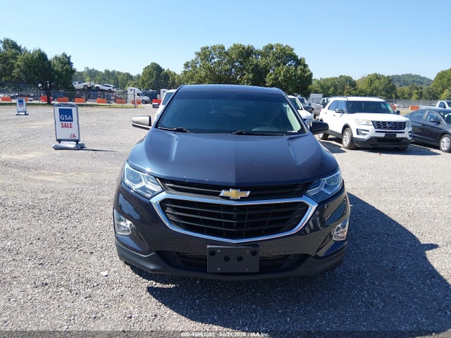 Продажа на аукционе авто 2019 Chevrolet Equinox Ls, vin: 3GNAXSEV7KS521963, номер лота: 45961393