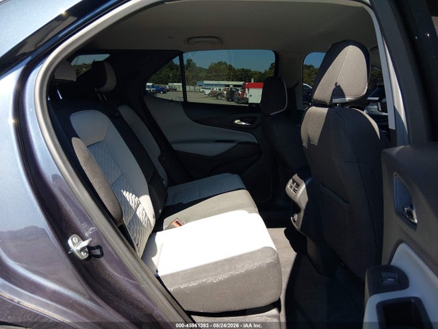 Продажа на аукционе авто 2019 Chevrolet Equinox Ls, vin: 3GNAXSEV7KS521963, номер лота: 45961393