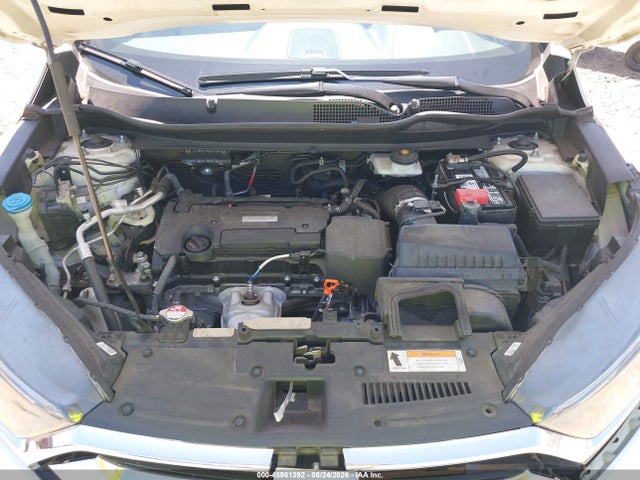 Продаж на аукціоні авто 2017 Honda Cr-v Lx, vin: 5J6RW5H30HL003535, номер лоту: 45961392