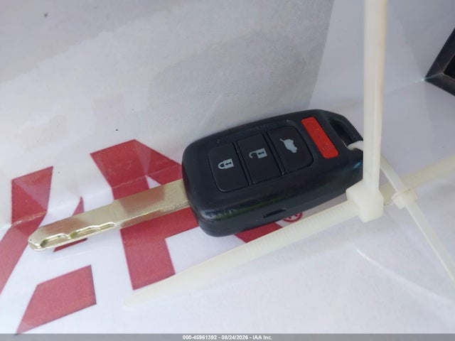 Продаж на аукціоні авто 2017 Honda Cr-v Lx, vin: 5J6RW5H30HL003535, номер лоту: 45961392