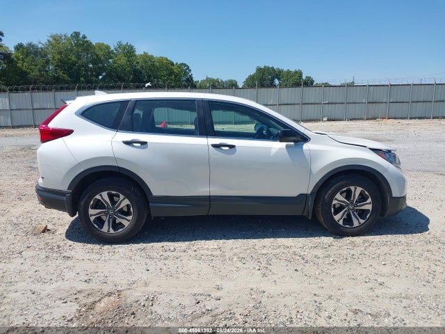 Продаж на аукціоні авто 2017 Honda Cr-v Lx, vin: 5J6RW5H30HL003535, номер лоту: 45961392