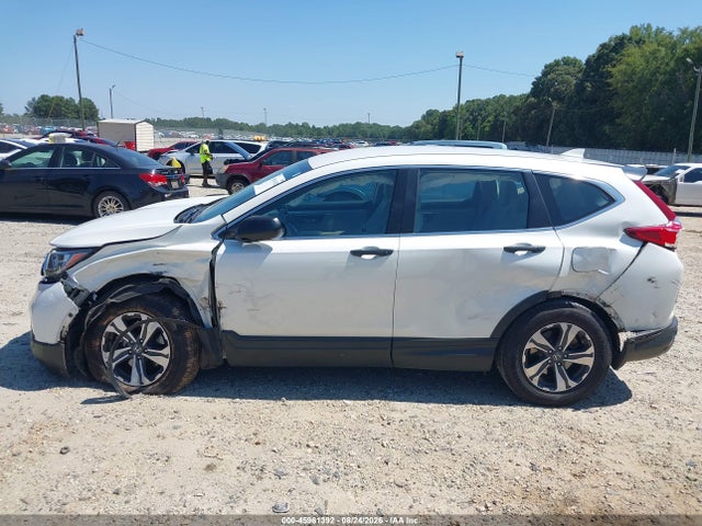 Продаж на аукціоні авто 2017 Honda Cr-v Lx, vin: 5J6RW5H30HL003535, номер лоту: 45961392