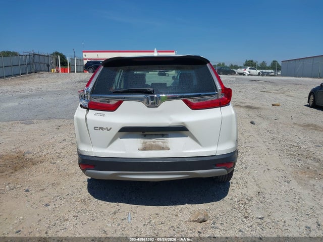 Продаж на аукціоні авто 2017 Honda Cr-v Lx, vin: 5J6RW5H30HL003535, номер лоту: 45961392