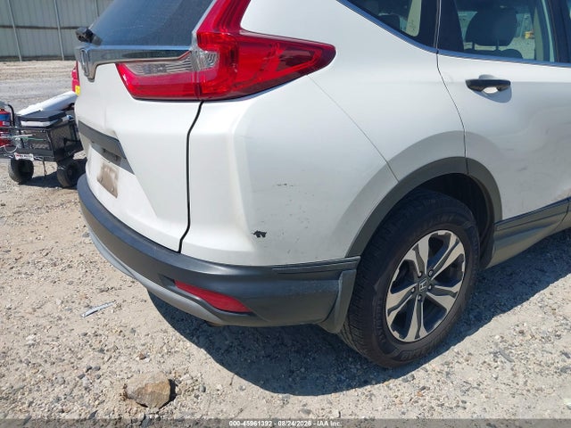 Продаж на аукціоні авто 2017 Honda Cr-v Lx, vin: 5J6RW5H30HL003535, номер лоту: 45961392