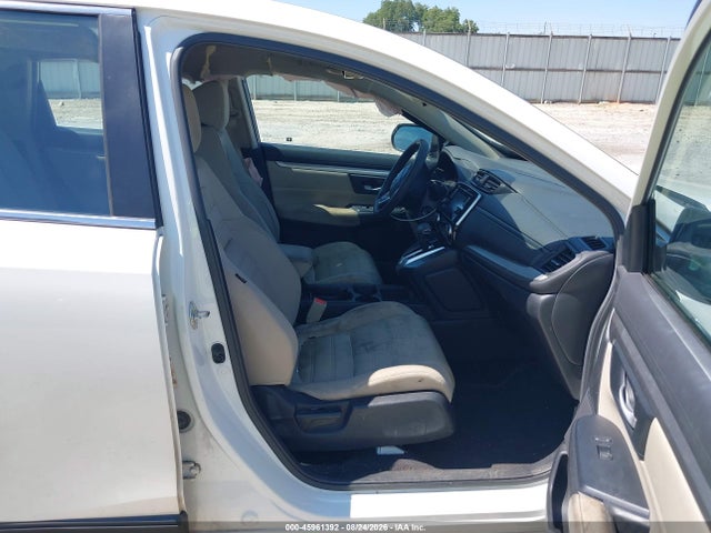 Продаж на аукціоні авто 2017 Honda Cr-v Lx, vin: 5J6RW5H30HL003535, номер лоту: 45961392