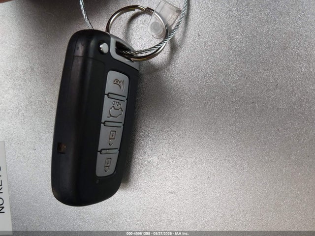 2013 Kia Sportage Sx მანქანა იყიდება აუქციონზე, vin: KNDPCCA67D7528240, აუქციონის ნომერი: 45961395