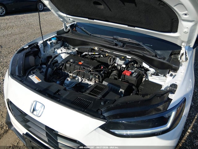 Aukcja sprzedaży 2024 Honda Hr-v Awd Sport/awd Sport W/o Bsi, vin: 3CZRZ2H56RM701154, numer aukcji: 45961397