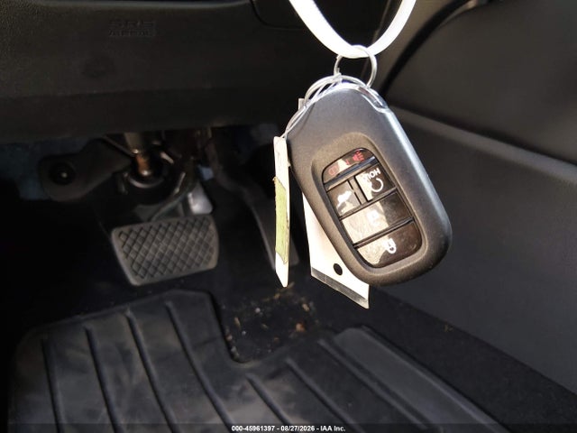 Aukcja sprzedaży 2024 Honda Hr-v Awd Sport/awd Sport W/o Bsi, vin: 3CZRZ2H56RM701154, numer aukcji: 45961397