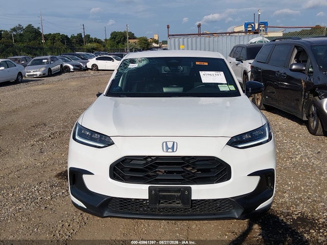 Aukcja sprzedaży 2024 Honda Hr-v Awd Sport/awd Sport W/o Bsi, vin: 3CZRZ2H56RM701154, numer aukcji: 45961397